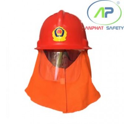 Nón chống cháy theo thông tư 56